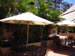 Chevron Palms By Premium Aparthotel
