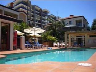 Aparthotel Chevron Palms By Premium Gold Coast