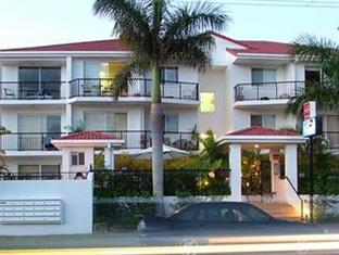 Shaz Maisons Apartment Gold Coast