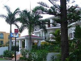 Apartment Shaz Maisons *