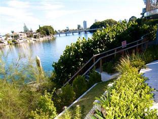 Silverton Surfers Paradise Aparthotel