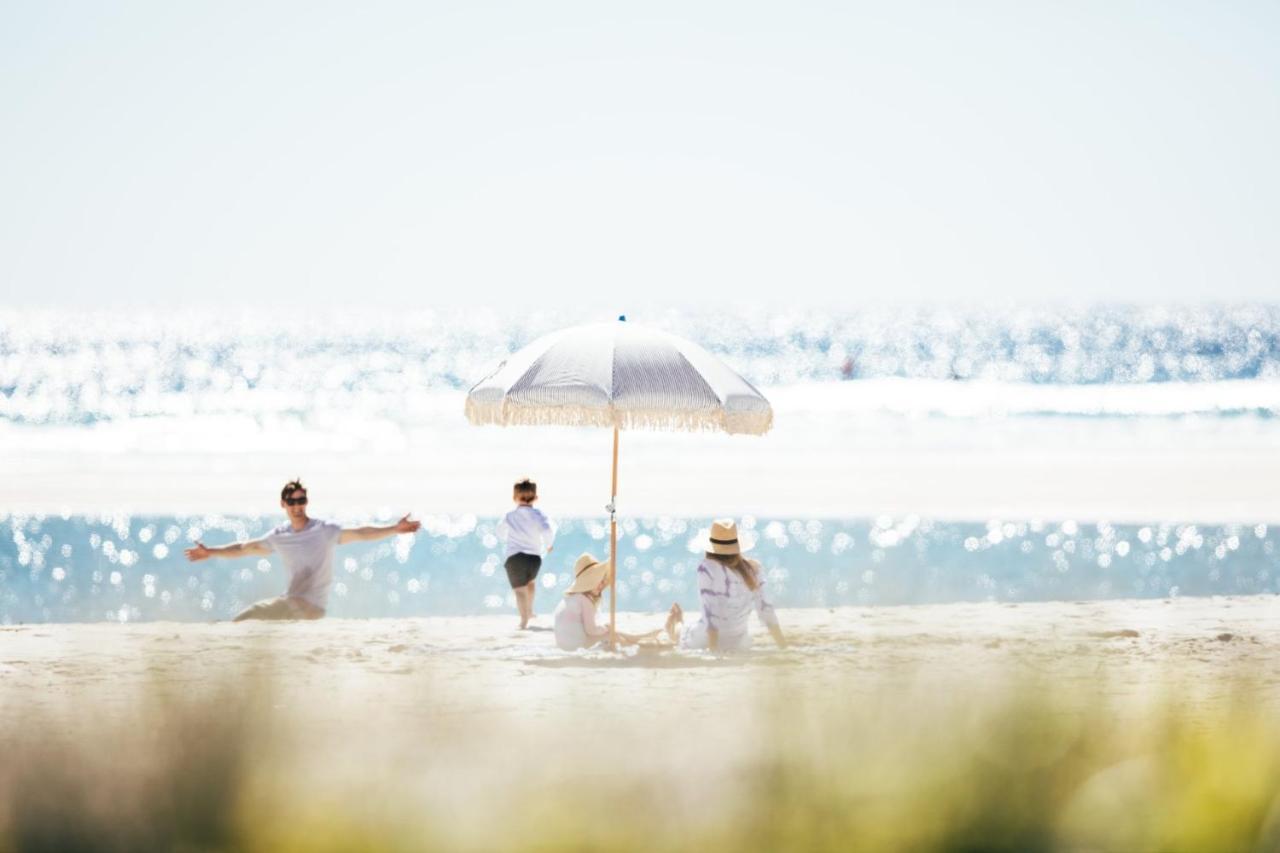 Aparthotel Kirra Surf 4*