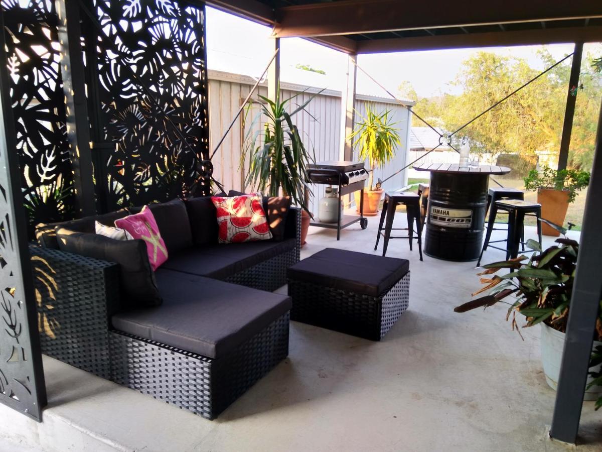 Cosy, Self-contained And To Everywhere Apartamento Gold Coast