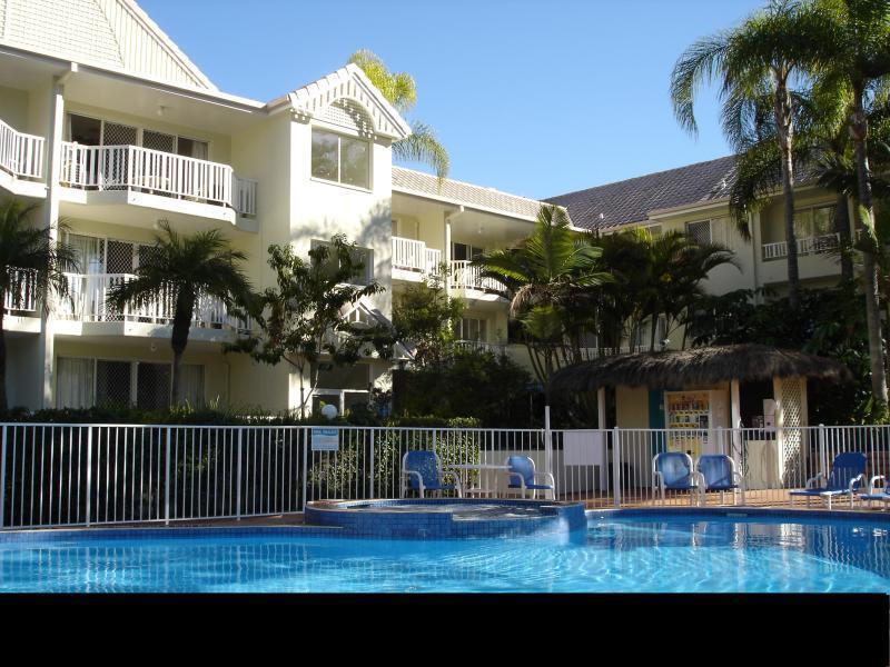 Surfers Tradewinds 3* Gold Coast