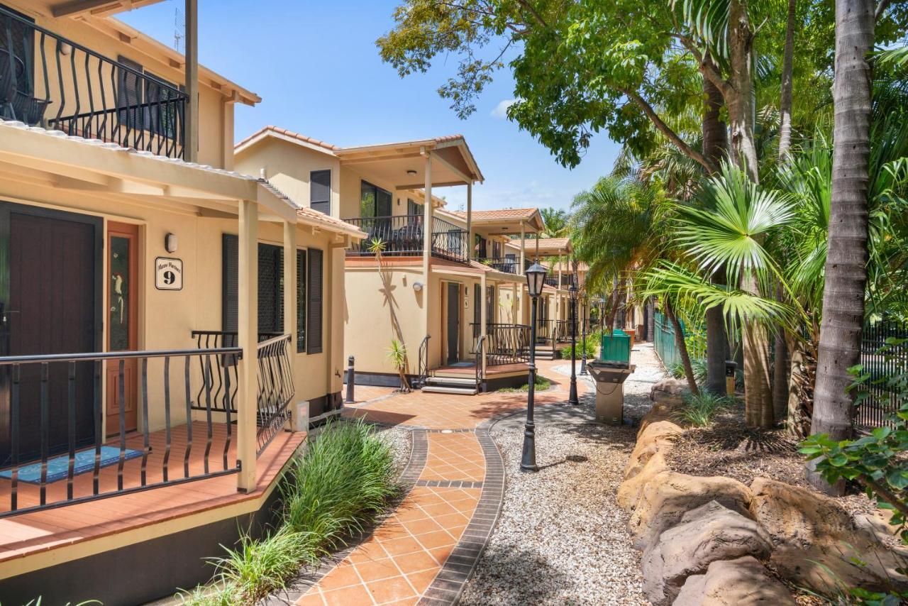 Ashmore Palms Village 4* Gold Coast