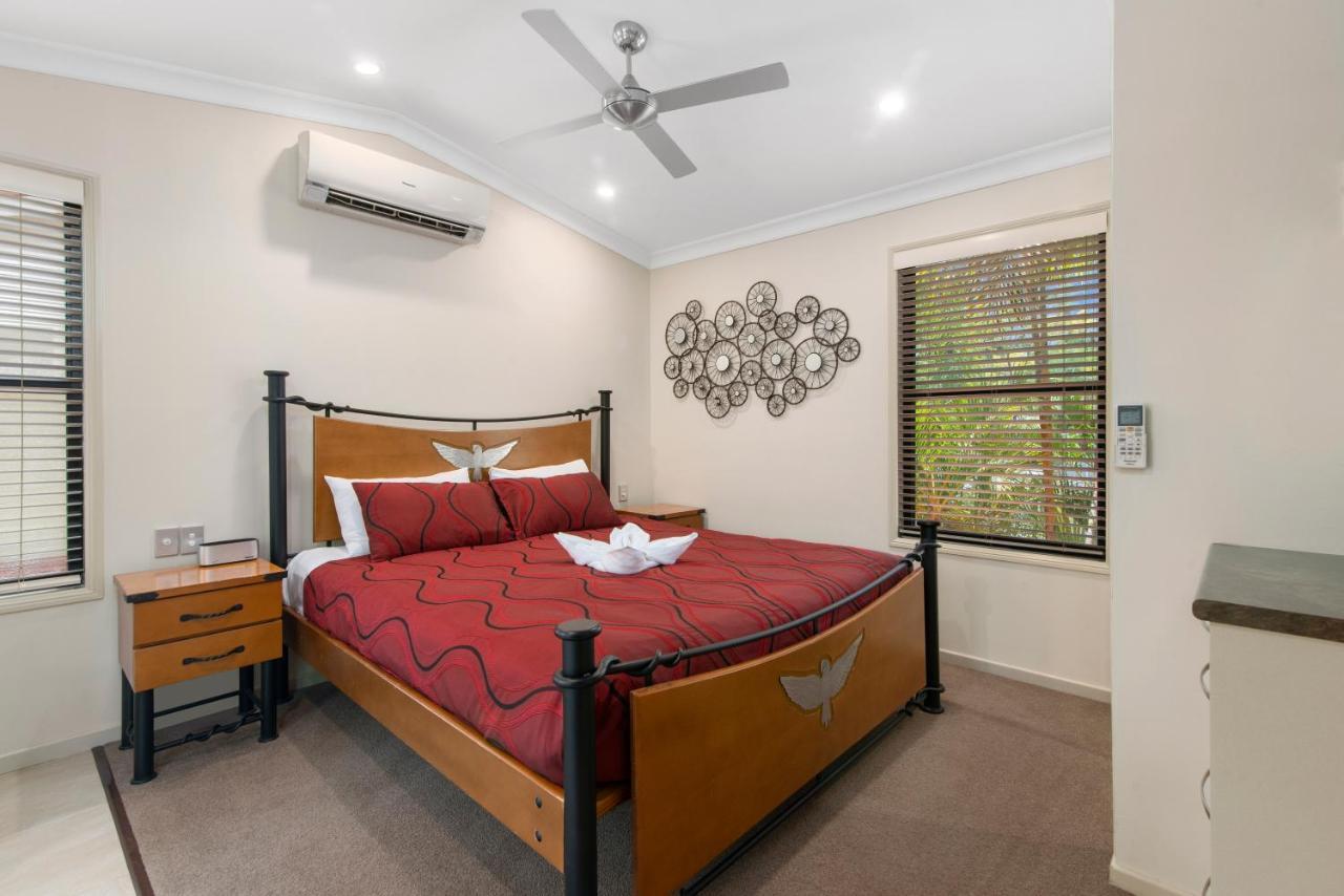 Resort Ashmore Palms Village 4*