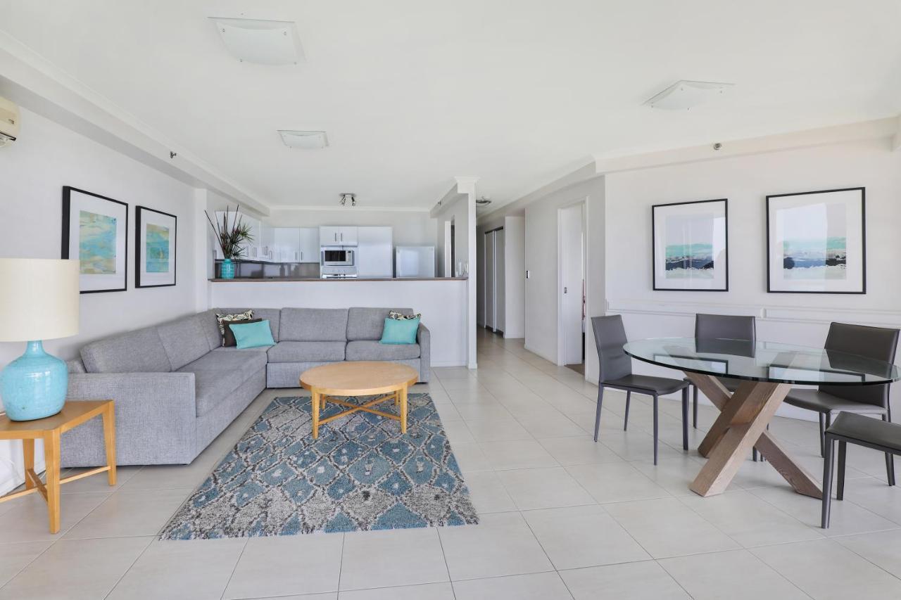 Aparthotel Points North Gold Coast