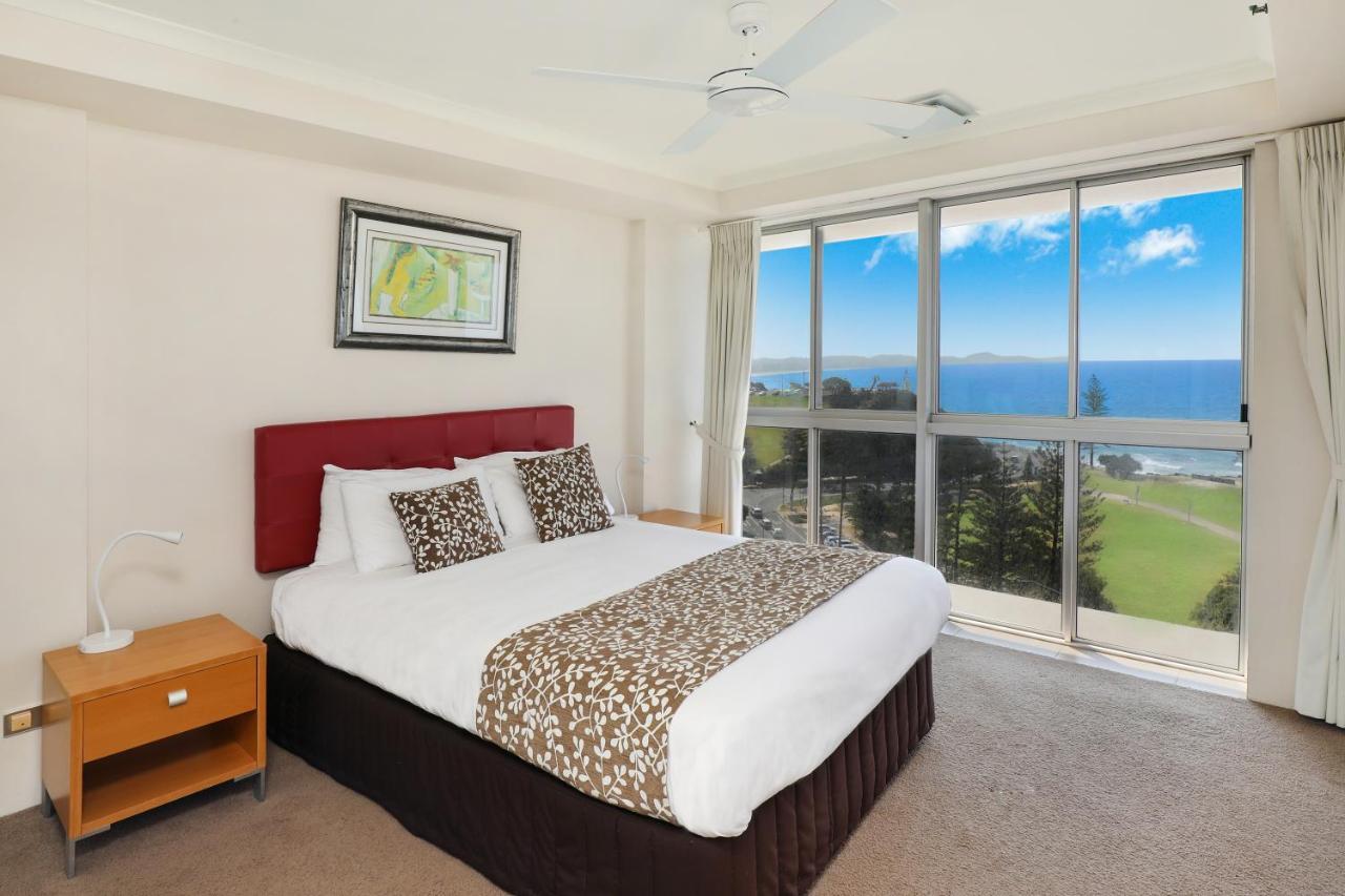 Aparthotel Points North Gold Coast