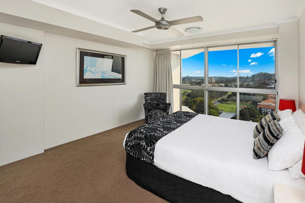 Points North Gold Coast