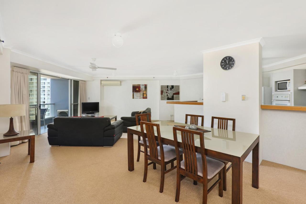 Points North 4* Gold Coast