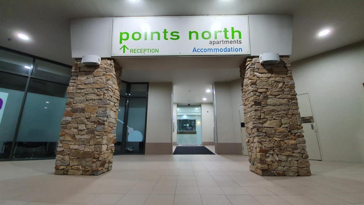 Points North 4*
