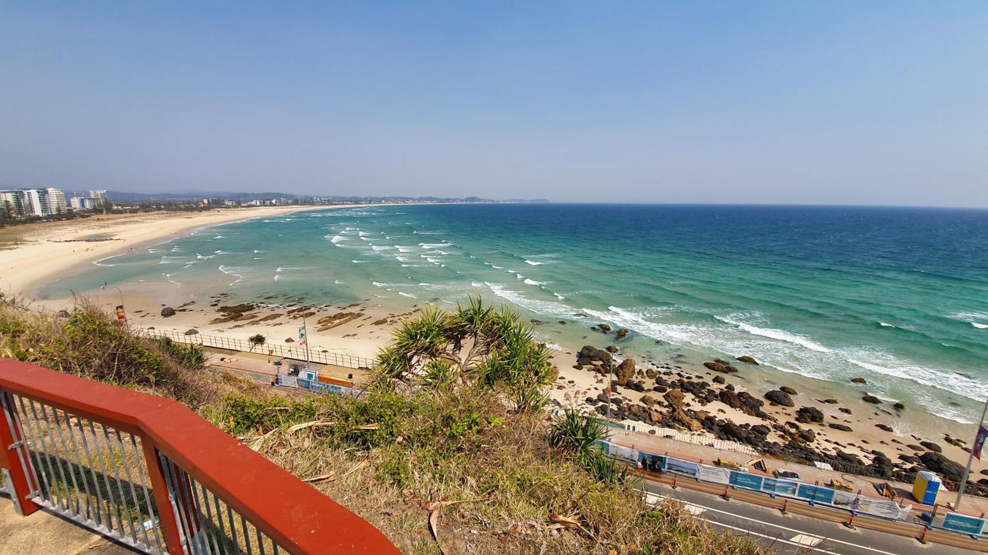 Points North Aparthotel Gold Coast