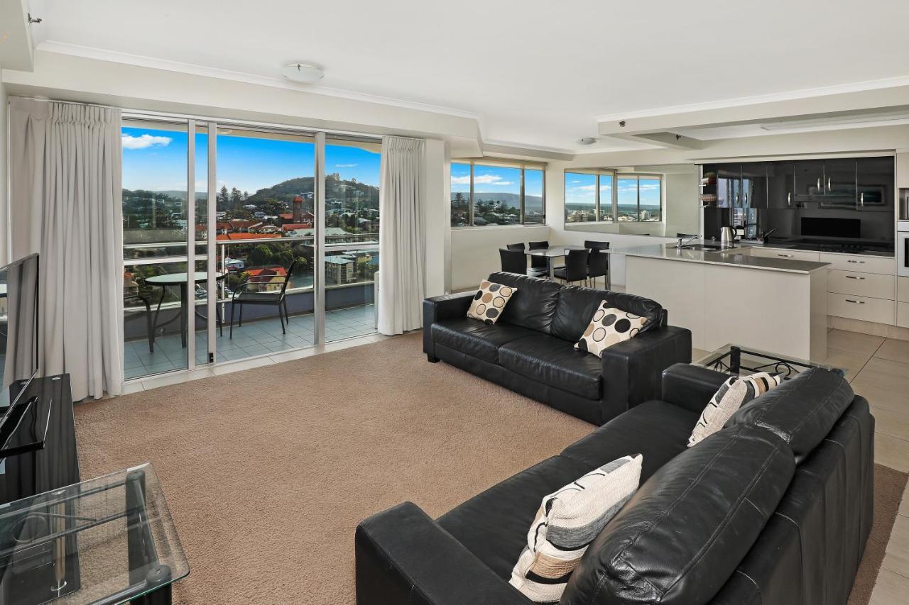 Points North 4* Gold Coast