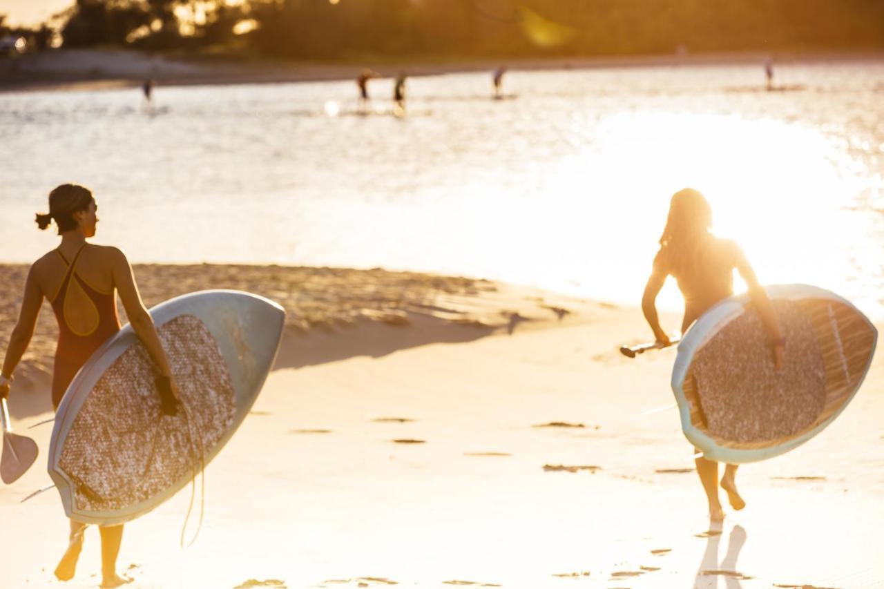 Kirra Surf 4* Gold Coast