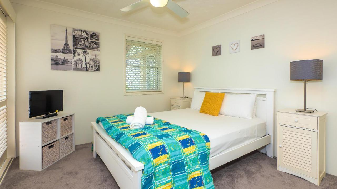 Aparthotel Jubilee Views Gold Coast