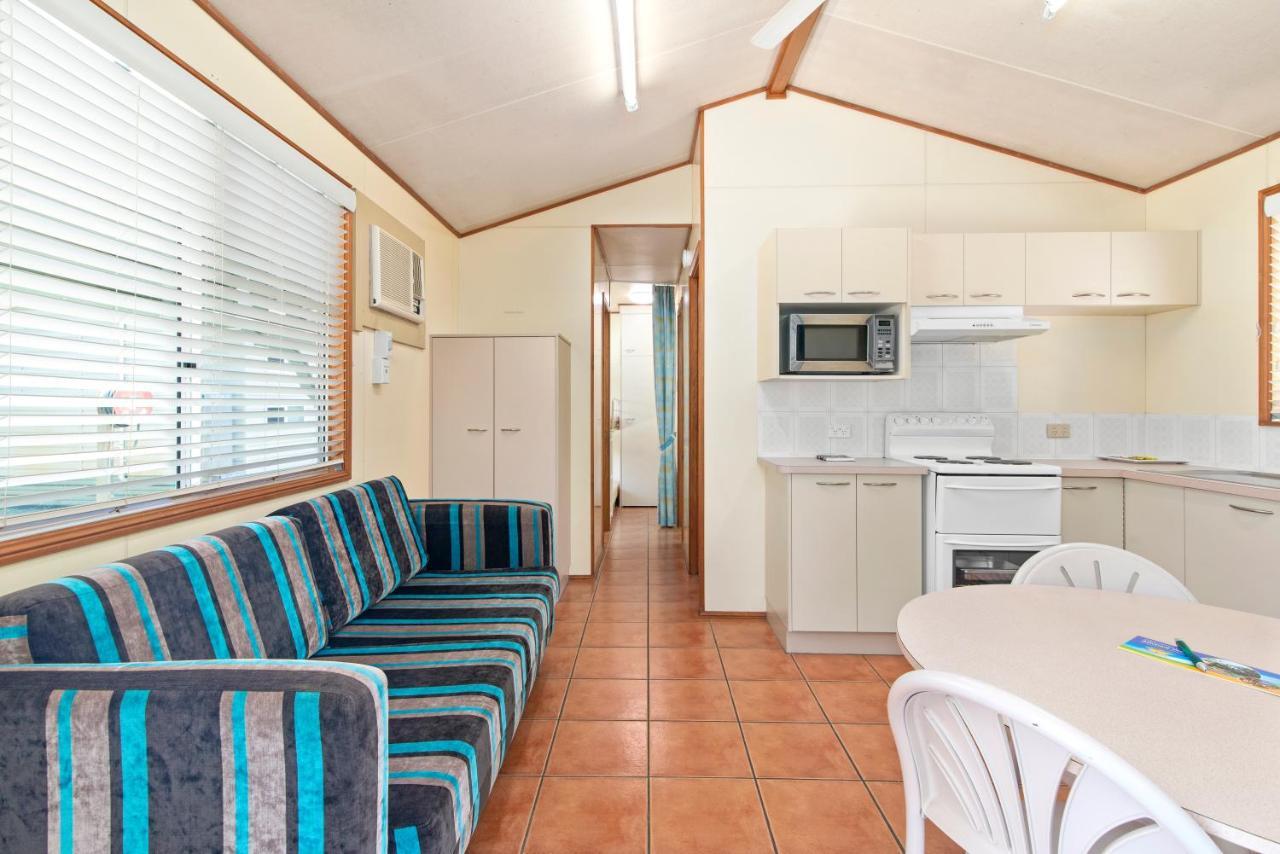 Ashmore Palms Village Resort Gold Coast