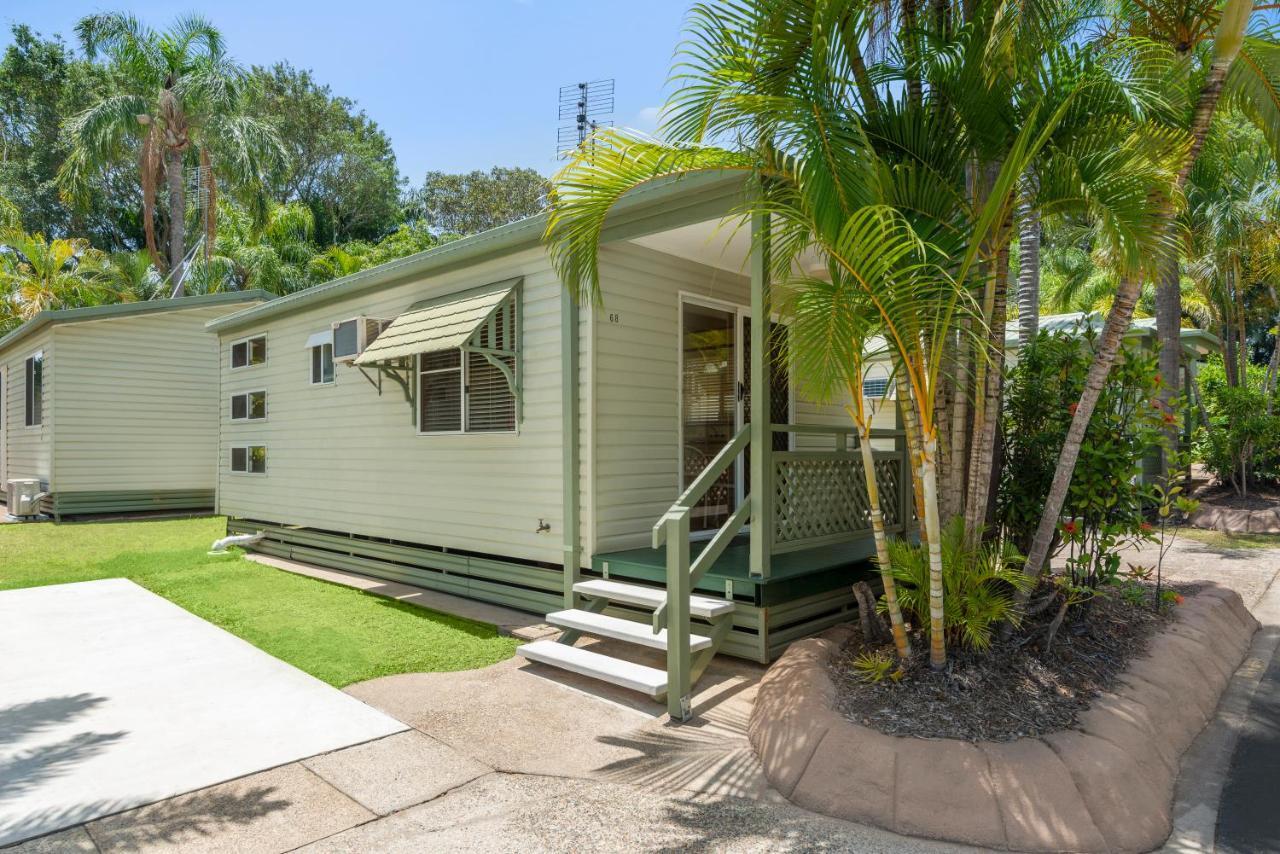 Ashmore Palms Village