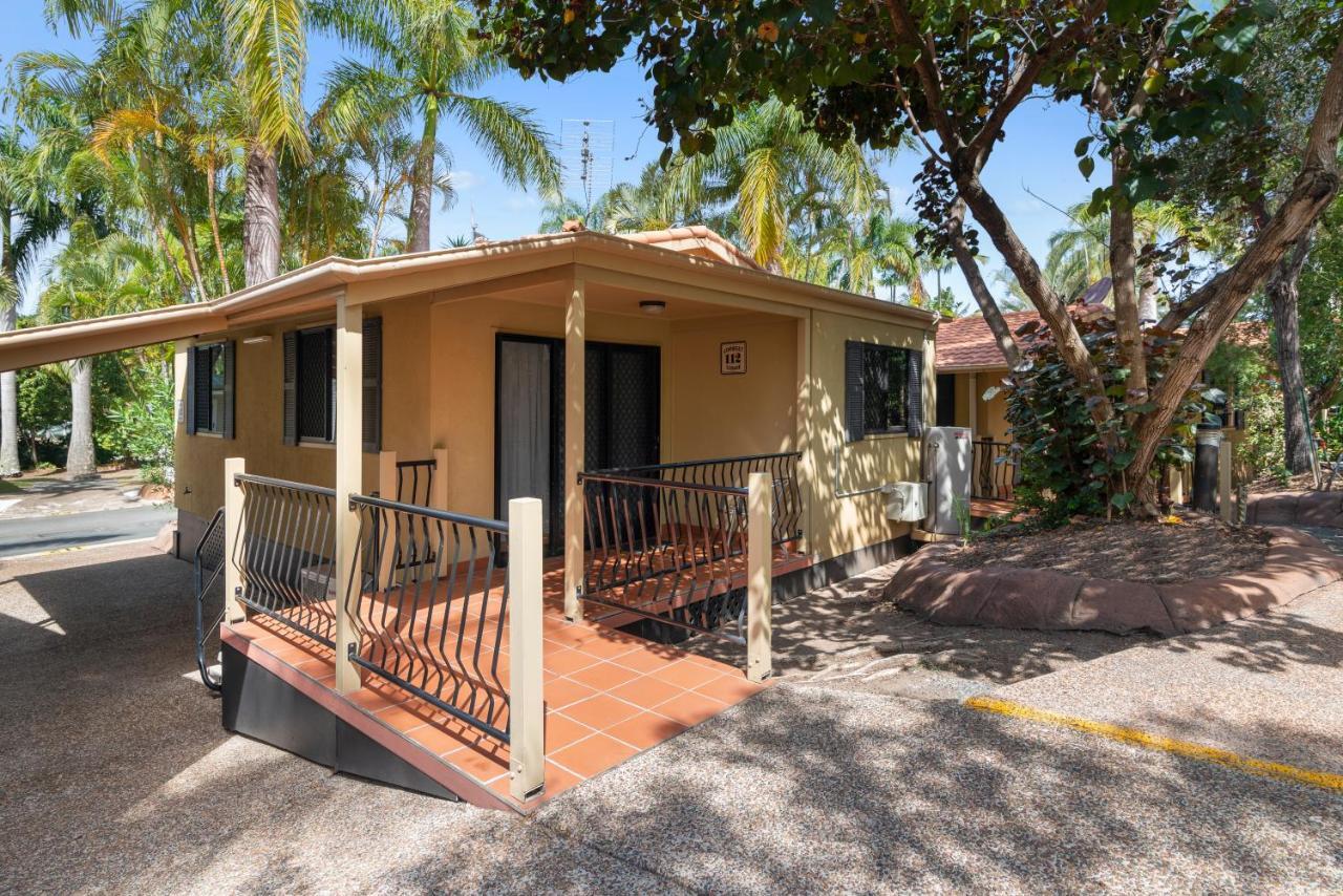 Ashmore Palms Village Gold Coast