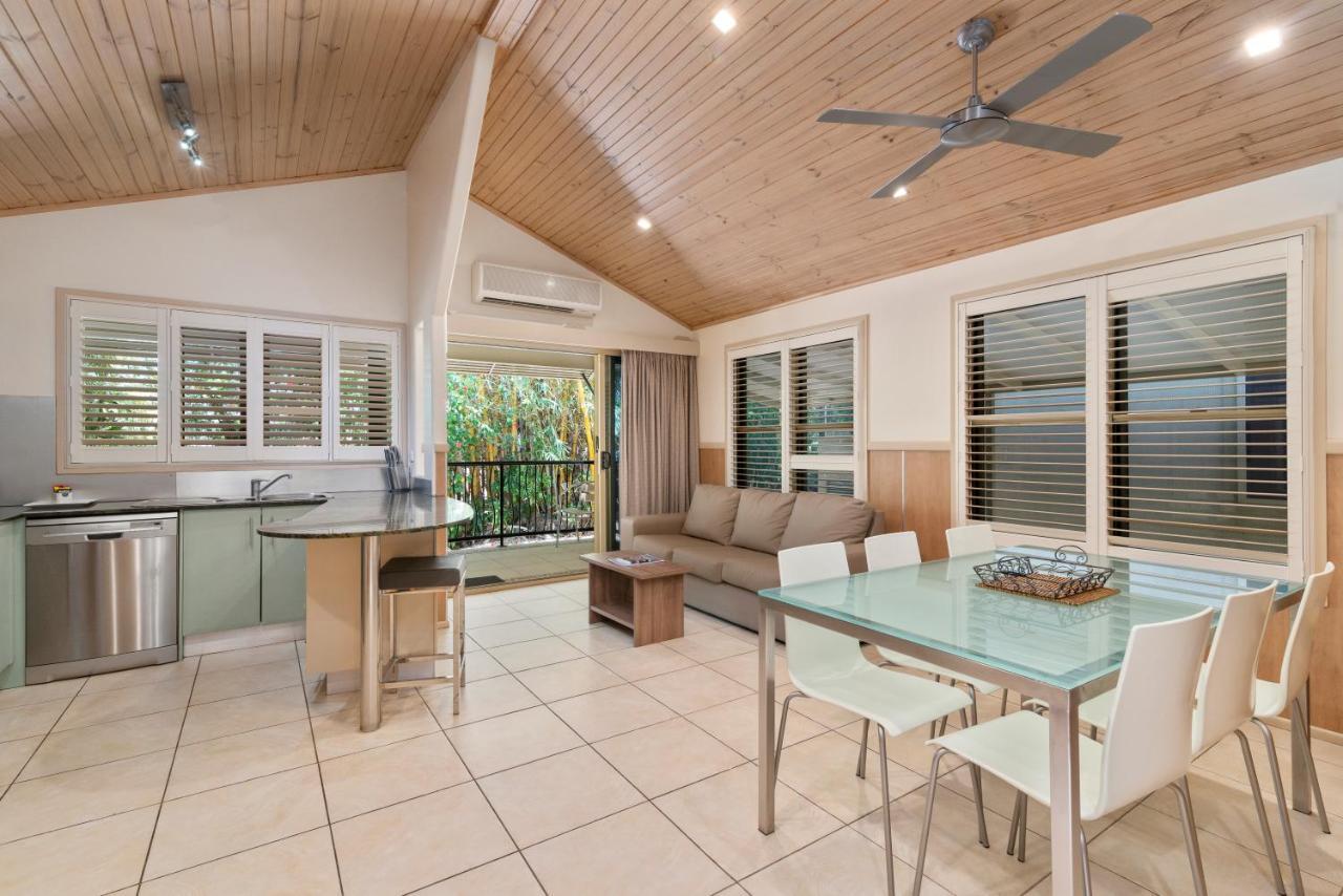 Ashmore Palms Village 4* Gold Coast
