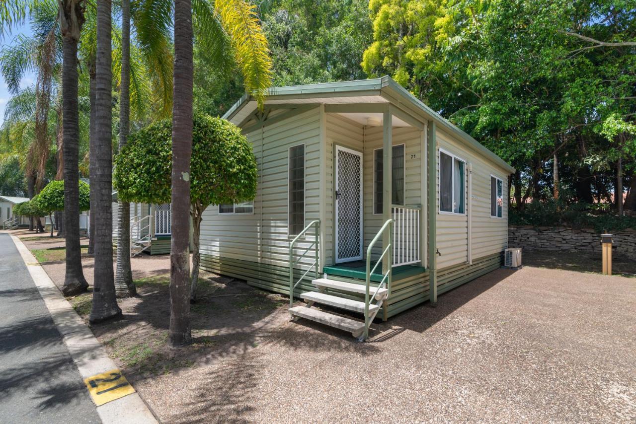 Ashmore Palms Village Resort Gold Coast