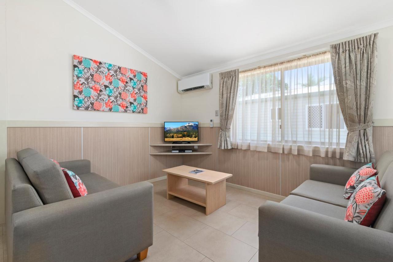 Resort Ashmore Palms Village 4*