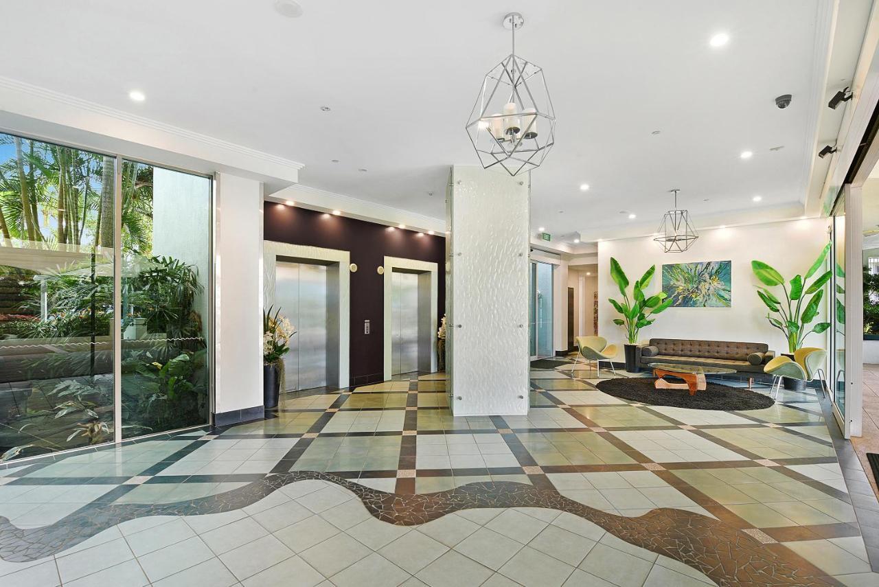 Crystal Bay On The Broadwater Aparthotel