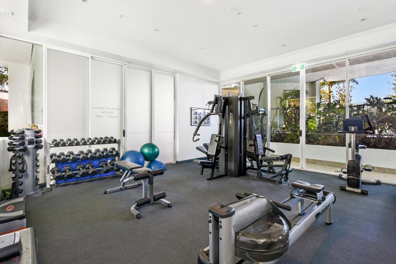 Aparthotel Crystal Bay On The Broadwater 3*