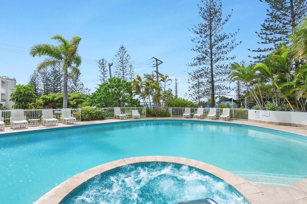 Crystal Bay On The Broadwater 3* Gold Coast