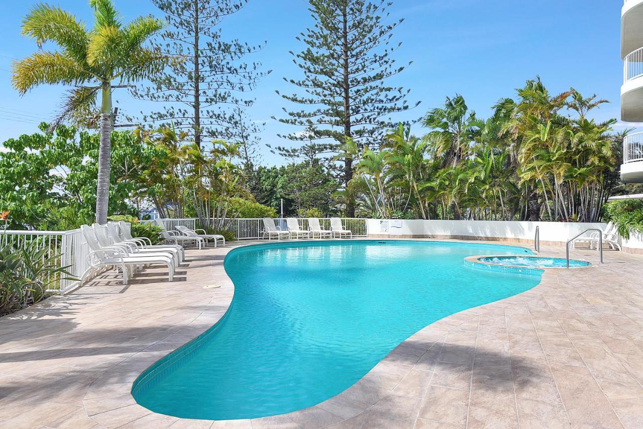 Crystal Bay On The Broadwater 3* Gold Coast