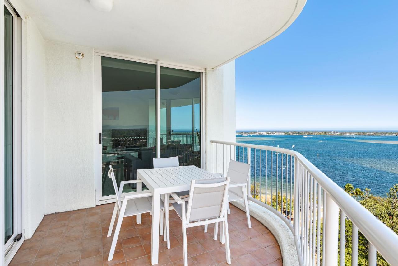 Crystal Bay On The Broadwater