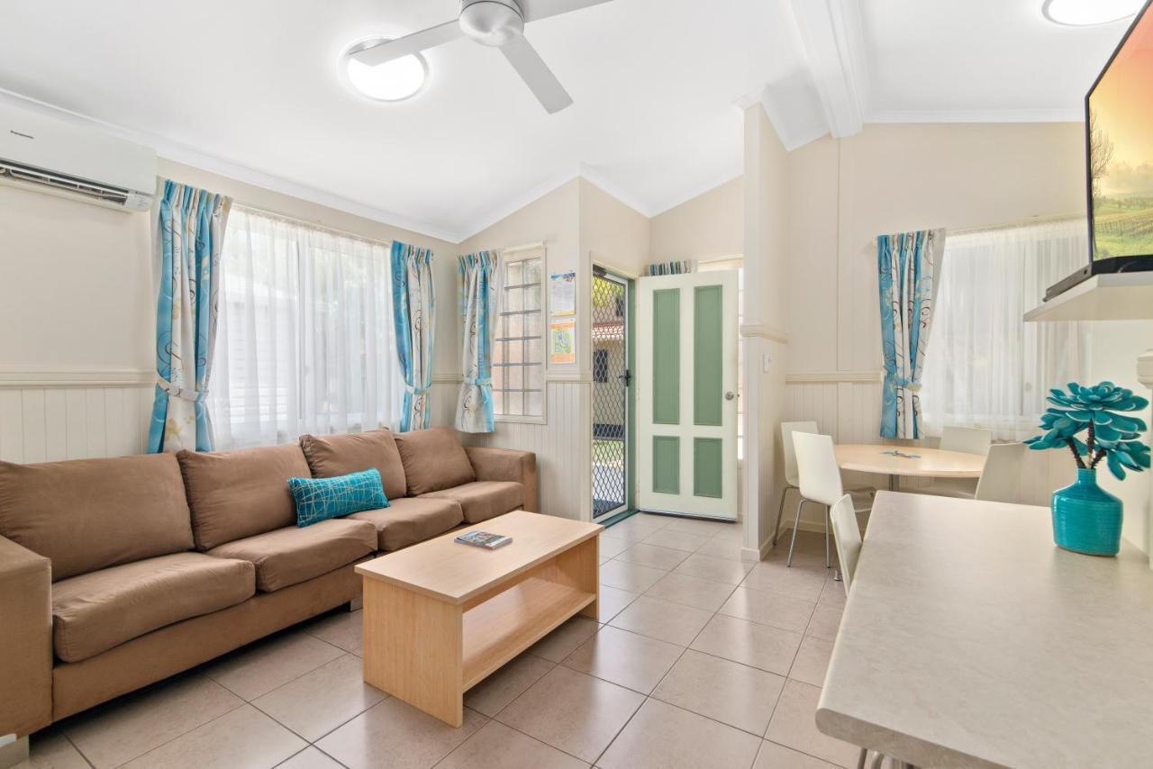 Resort Ashmore Palms Village