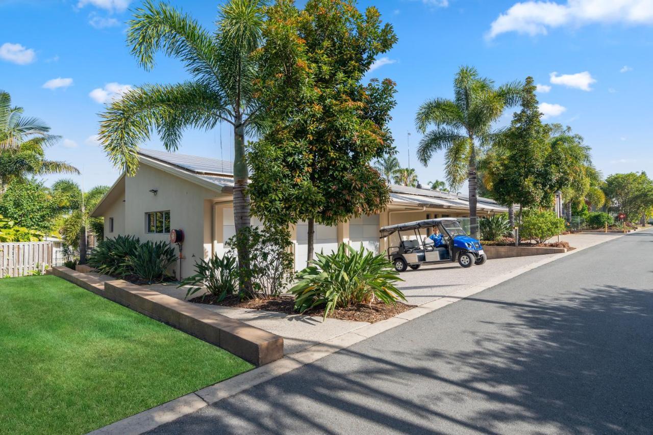 Resort Ashmore Palms Village