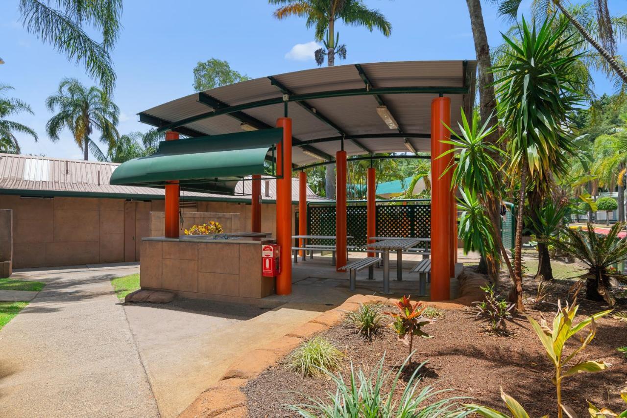 Ashmore Palms Village Resort