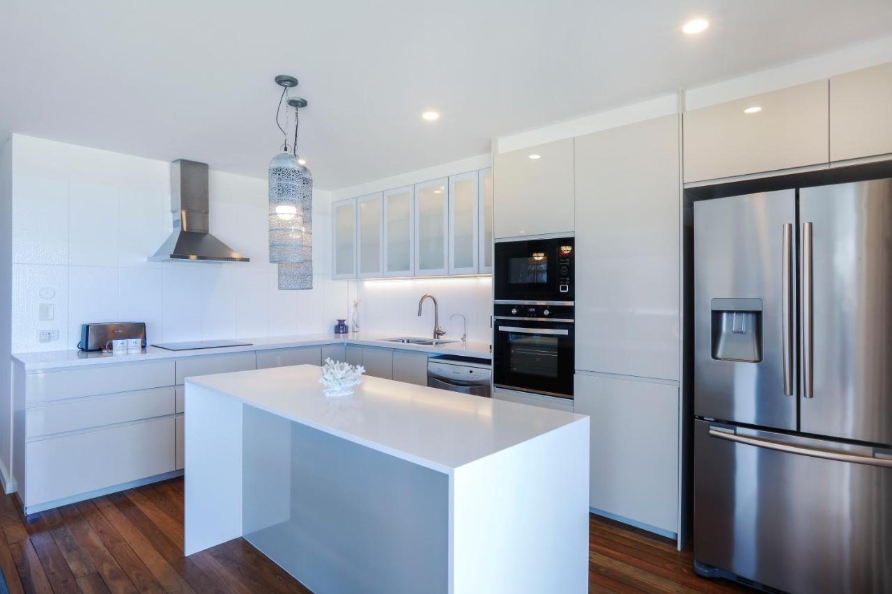 Sandbox Apartment *