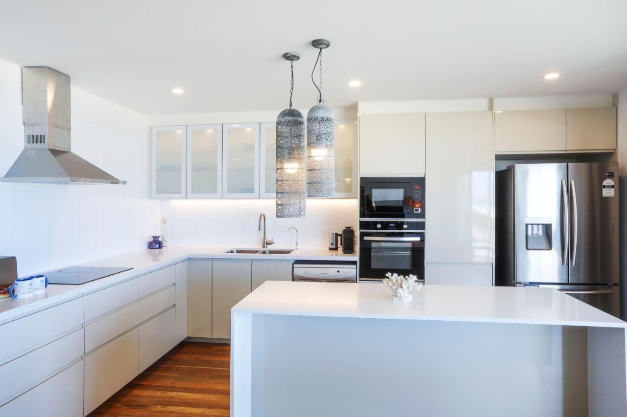 Sandbox Apartment *
