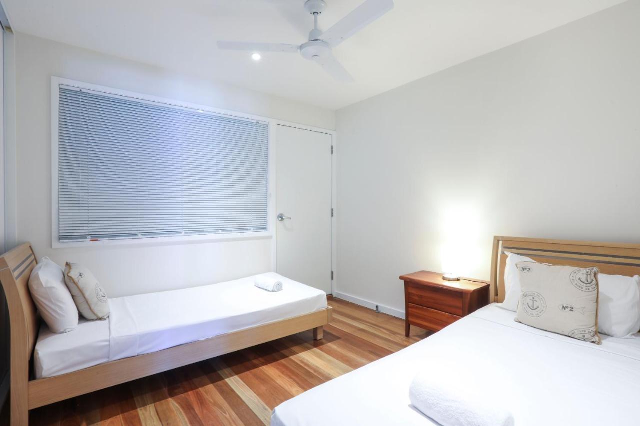 Sandbox Apartment Gold Coast