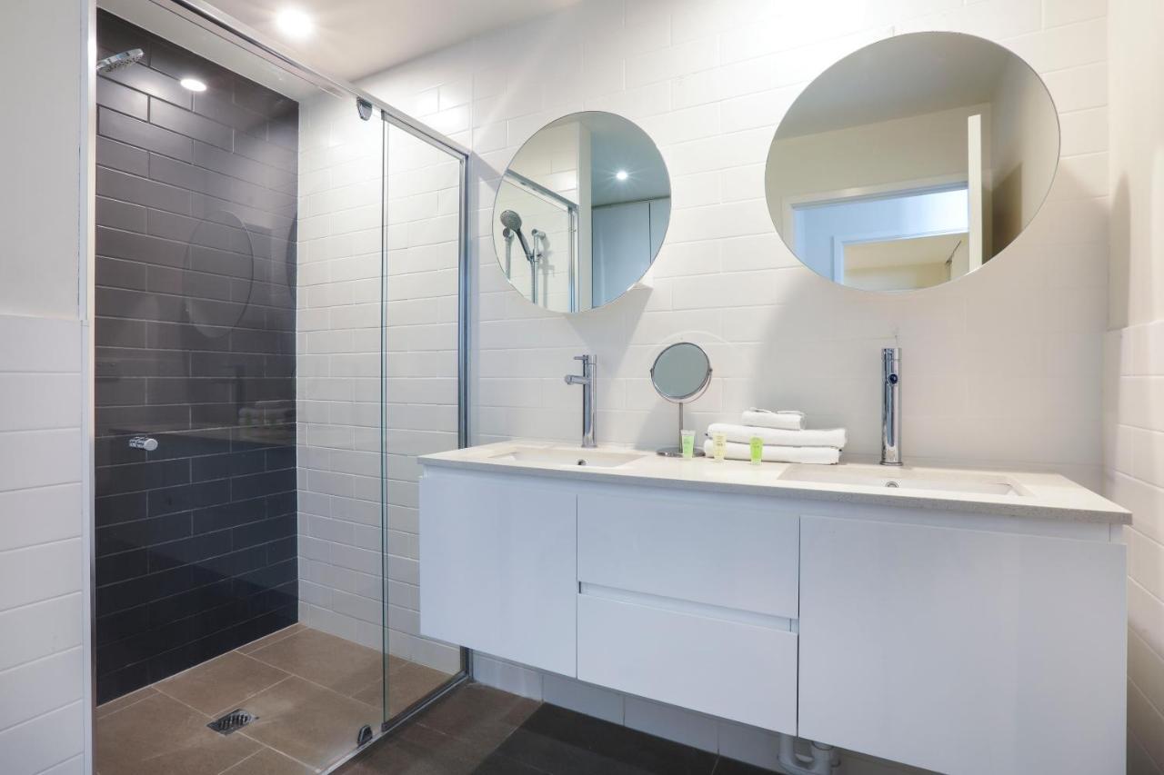 Sandbox Apartment Gold Coast