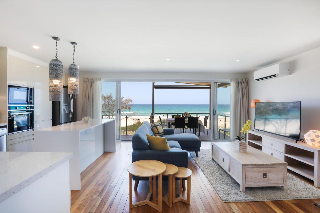 Apartment Sandbox