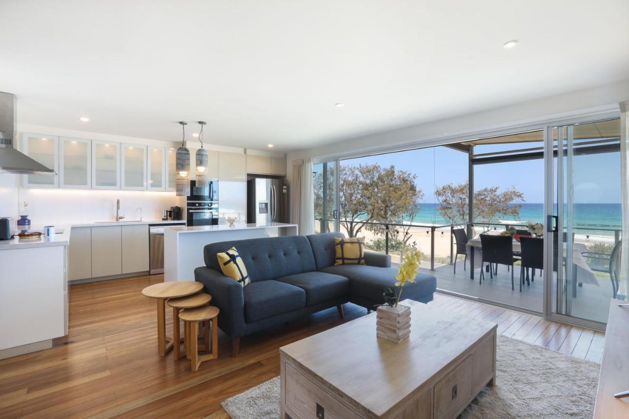 Apartment Sandbox Gold Coast