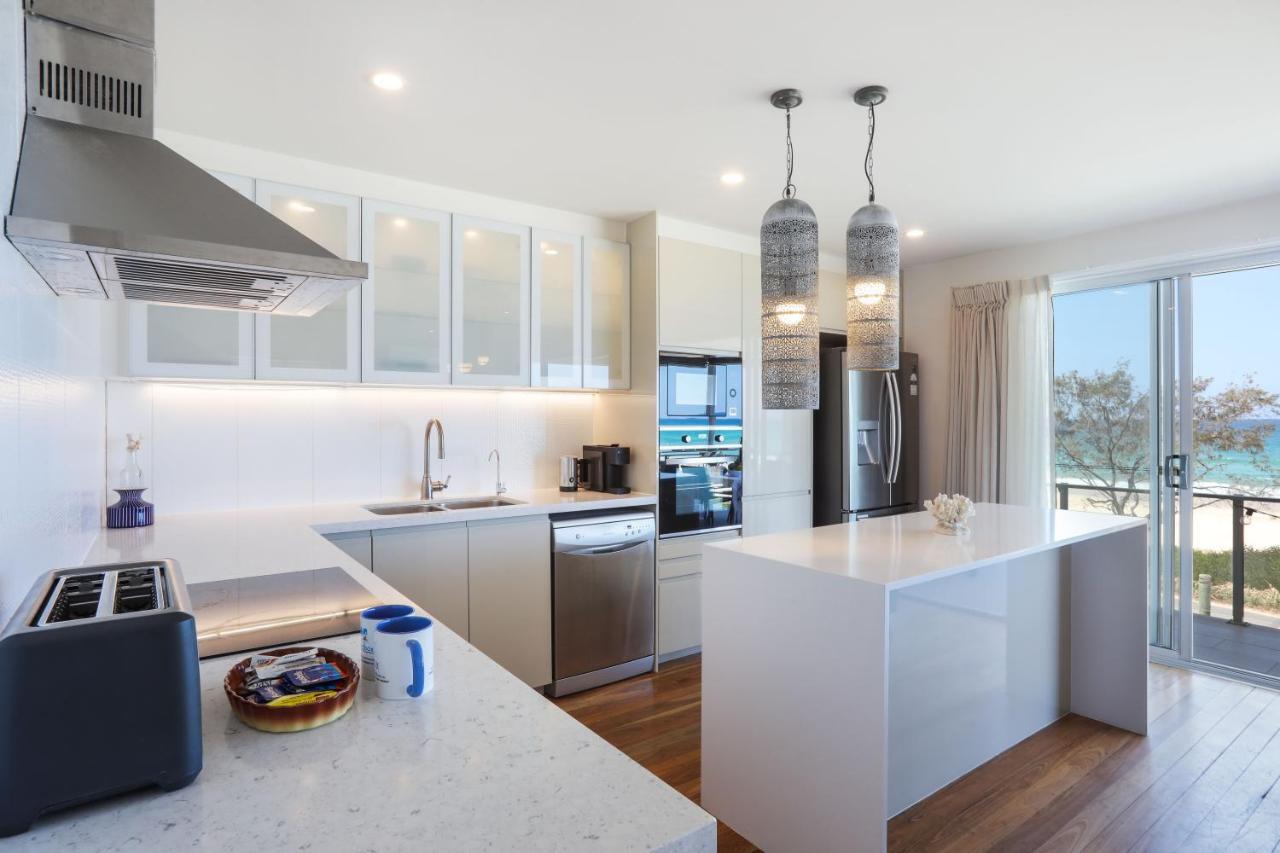 Sandbox Apartment *