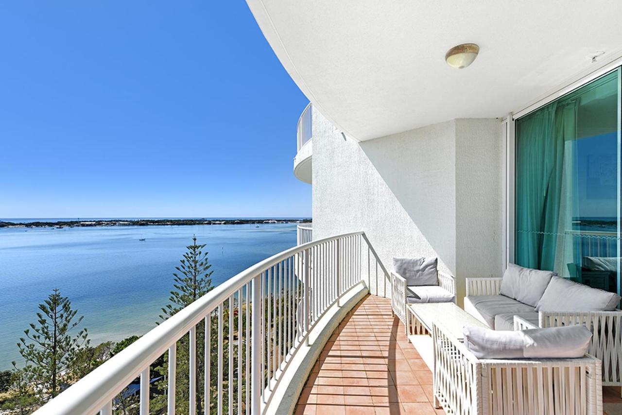 Aparthotel Crystal Bay On The Broadwater Gold Coast