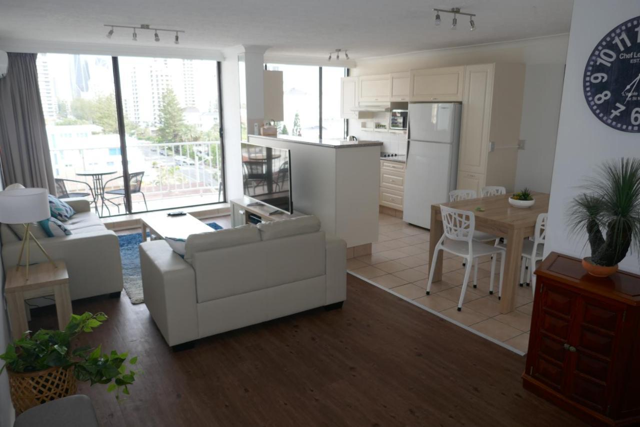 Apartamento Queensleigh
