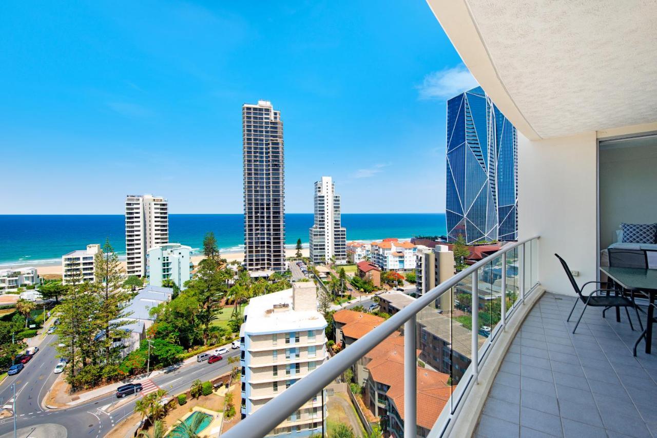 Wings Resort, And 2 Story Penthouses - We Accommodate Apartment Gold Coast