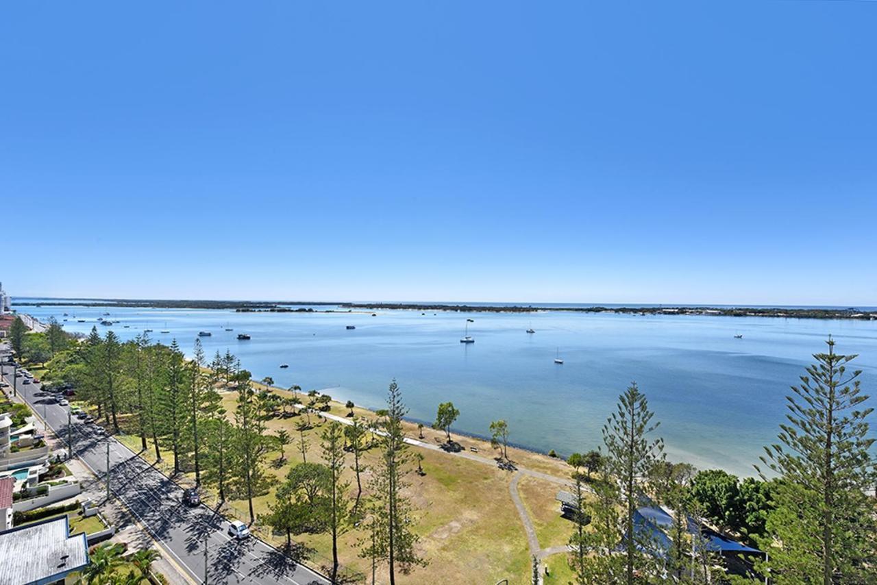 Crystal Bay On The Broadwater Aparthotel Gold Coast