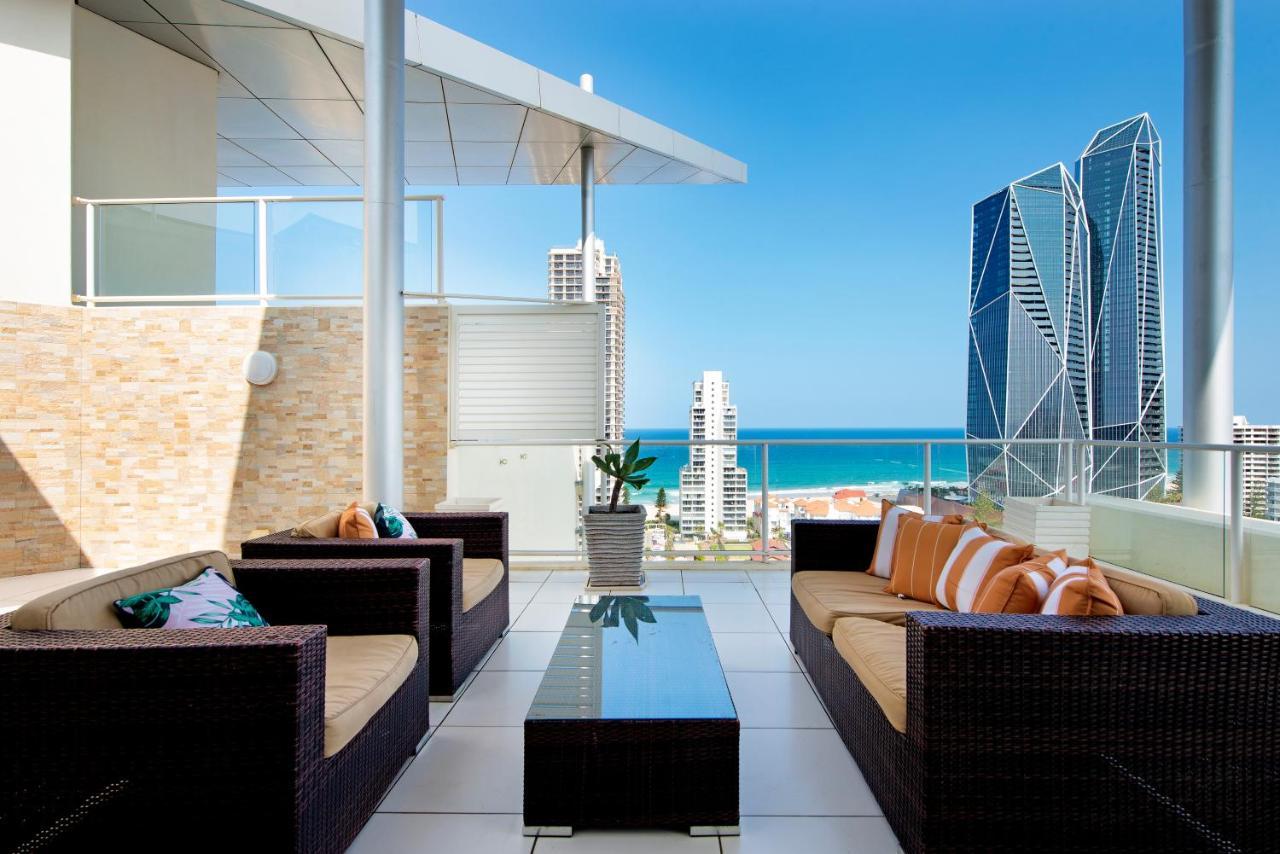 Wings Resort, And 2 Story Penthouses - We Accommodate