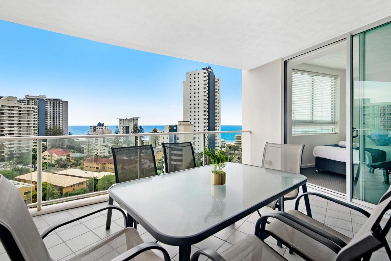 Apartment Wings Resort, And 2 Story Penthouses - We Accommodate Gold Coast