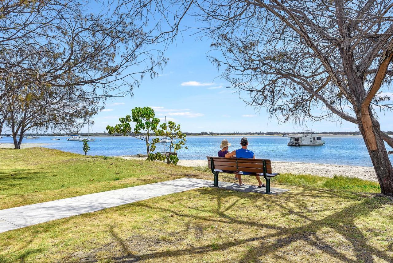 Crystal Bay On The Broadwater 3* Gold Coast