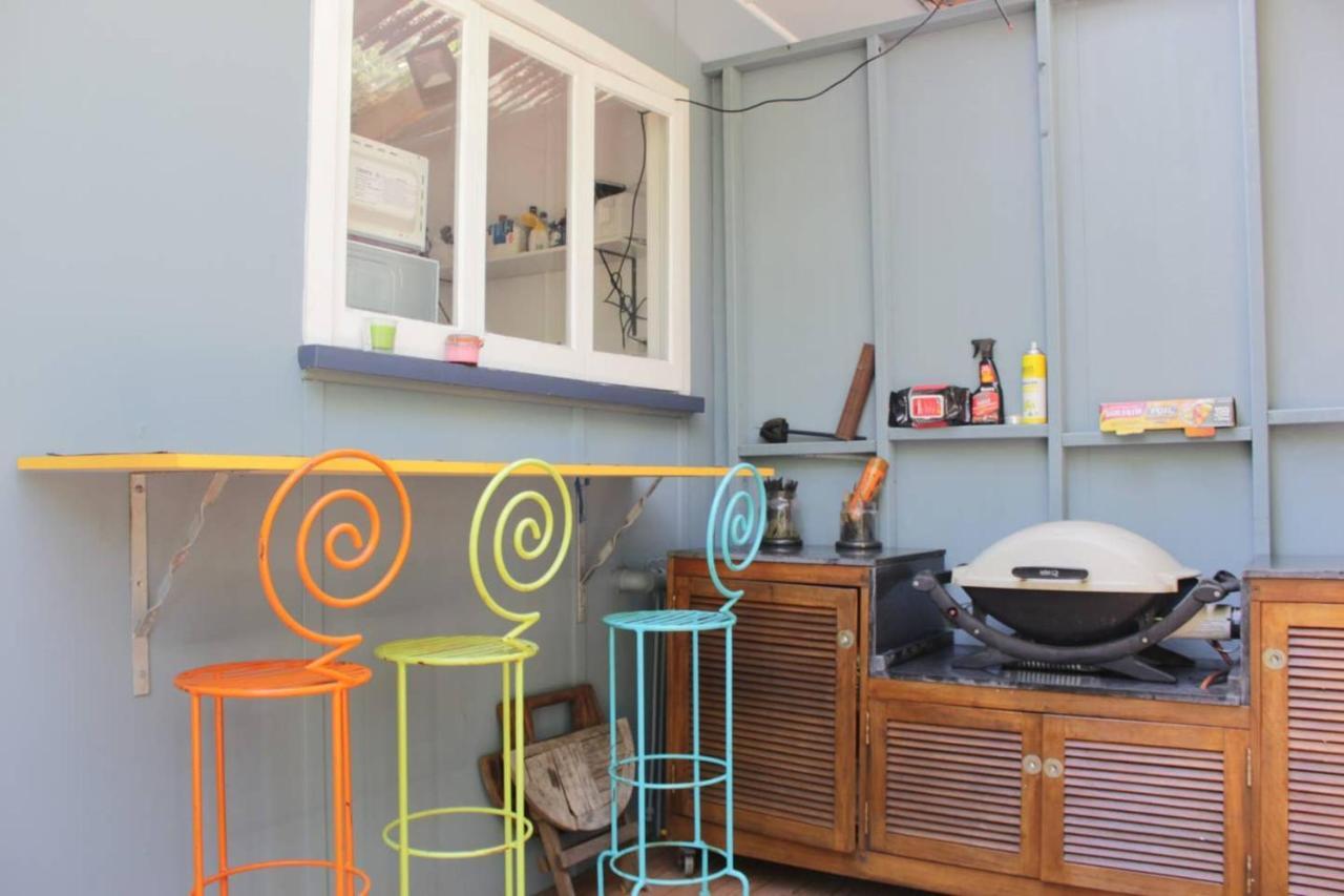 Eclectic 1 Bedroom In The Heart Of Palm Beach Apartamento