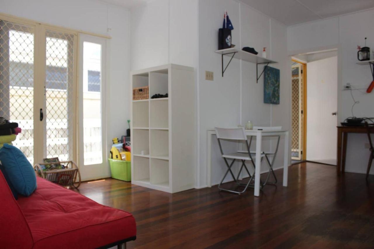 Eclectic 1 Bedroom In The Heart Of Palm Beach Gold Coast