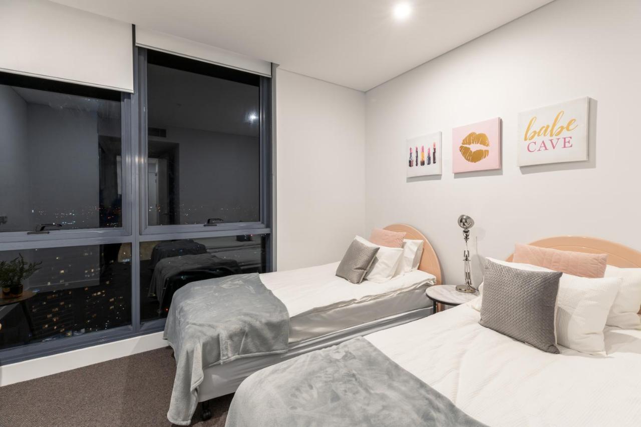 Modern, Carefree Living Style Apt In Southport * Gold Coast